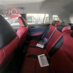 تويوتا كورولا كروس